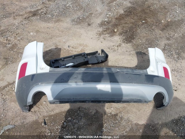 1FMCU0GN0PUA60586 Ford Escape Active