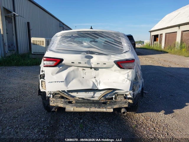 1FMCU0GN0PUA60586 Ford Escape Active