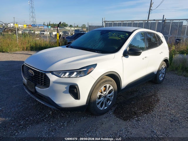 1FMCU0GN0PUA60586 Ford Escape Active
