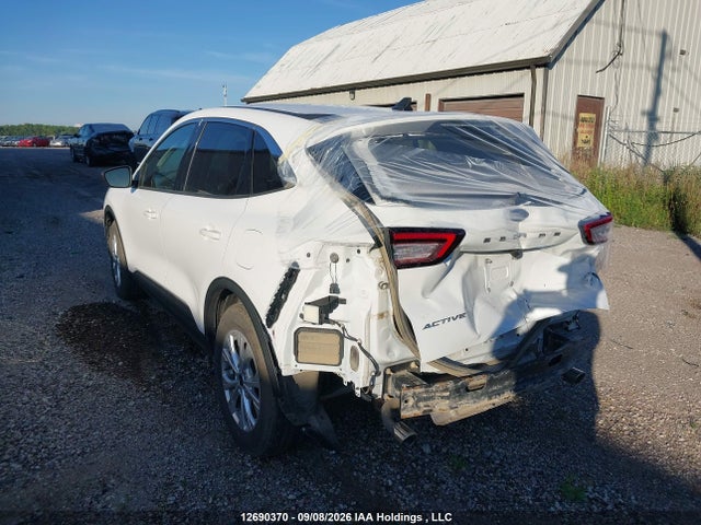 1FMCU0GN0PUA60586 Ford Escape Active