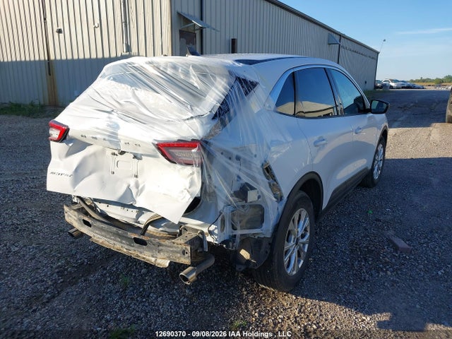 1FMCU0GN0PUA60586 Ford Escape Active