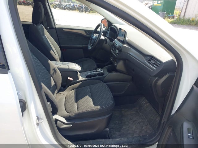 1FMCU0GN0PUA60586 Ford Escape Active