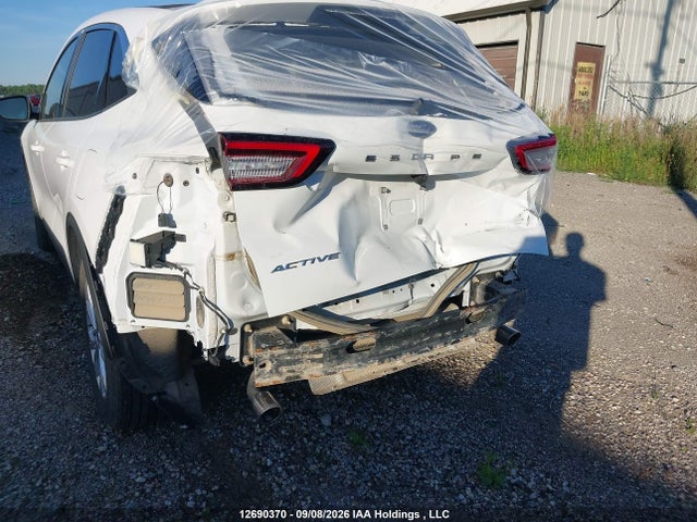 1FMCU0GN0PUA60586 Ford Escape Active