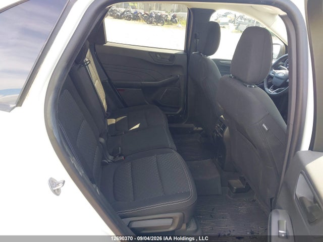 1FMCU0GN0PUA60586 Ford Escape Active