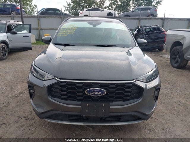 1FMCU9NA1SUA00653 Ford Escape