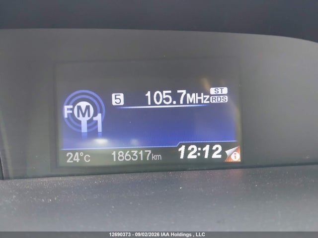 Продажа на аукционе авто 2013 Honda Civic Lx, vin: 2HGFB2F41DH105076, номер лота: 12690373