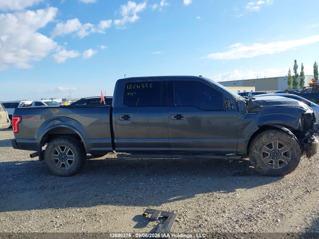 Ford F-150 Xlt 2016 1FTFW1EF9GFA33288 Image 14