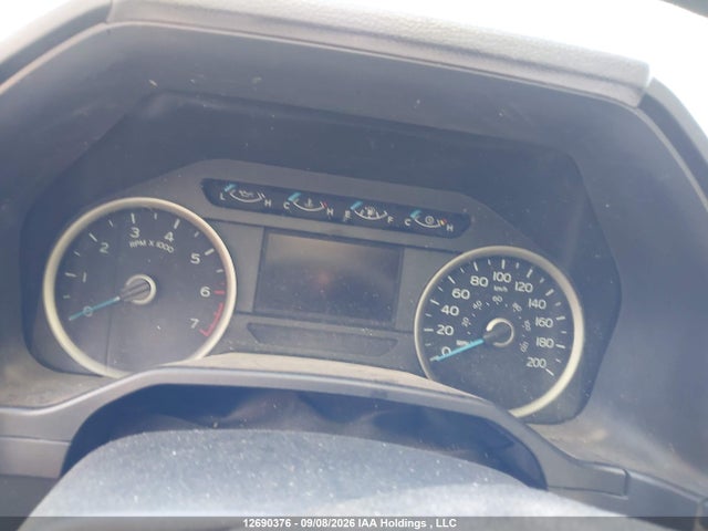 Ford F-150 Xlt 2016 1FTFW1EF9GFA33288 Image 16