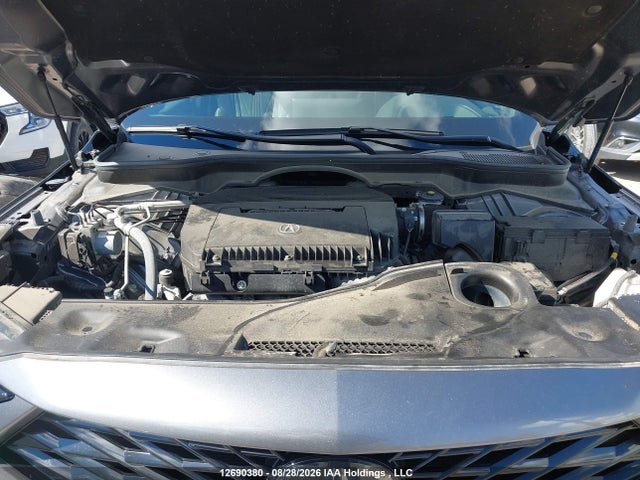 5J8YE1H91SL800872 Acura Mdx Platinum Elite A-spec