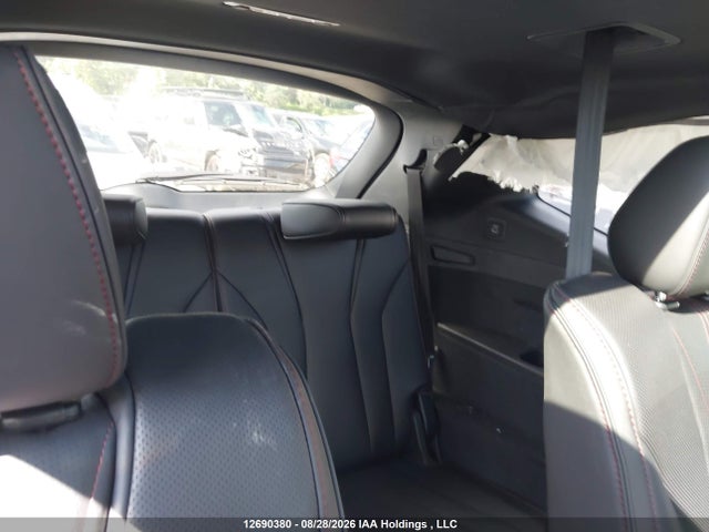 5J8YE1H91SL800872 Acura Mdx Platinum Elite A-spec