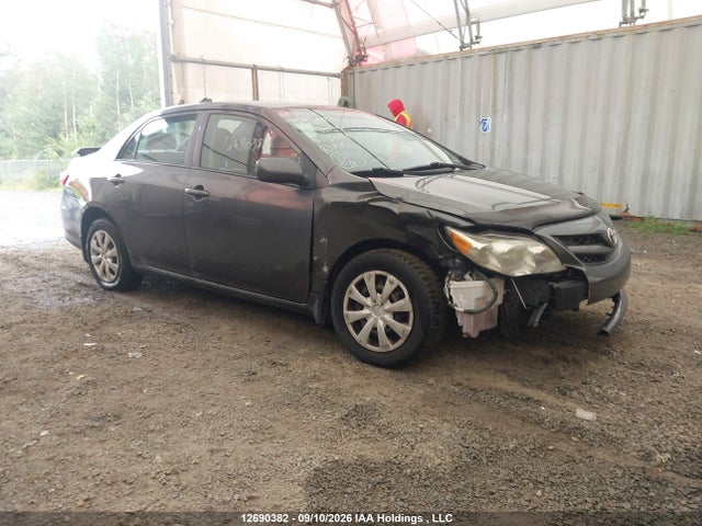 Продажа на аукционе авто 2013 Toyota Corolla, vin: 2T1BU4EE6DC032021, номер лота: 12690382