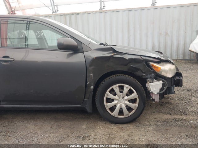 Продажа на аукционе авто 2013 Toyota Corolla, vin: 2T1BU4EE6DC032021, номер лота: 12690382