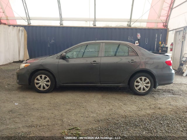 Продажа на аукционе авто 2013 Toyota Corolla, vin: 2T1BU4EE6DC032021, номер лота: 12690382