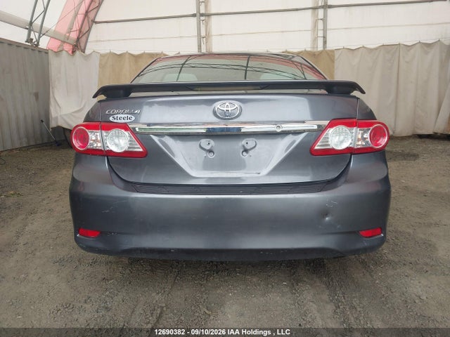 Продажа на аукционе авто 2013 Toyota Corolla, vin: 2T1BU4EE6DC032021, номер лота: 12690382