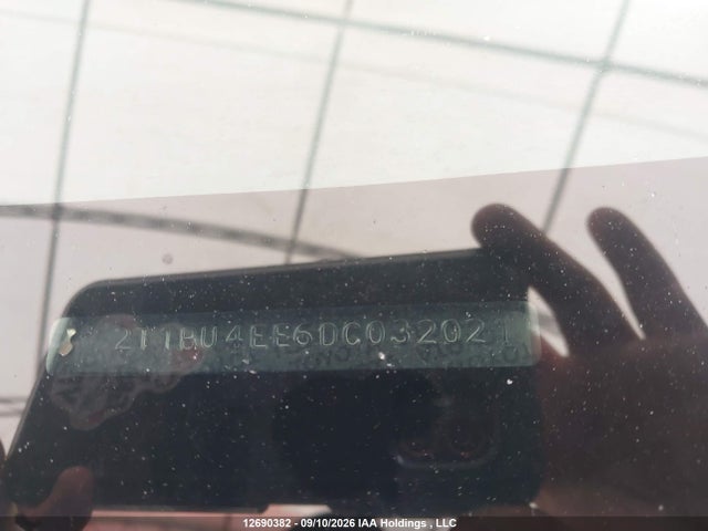 Продажа на аукционе авто 2013 Toyota Corolla, vin: 2T1BU4EE6DC032021, номер лота: 12690382