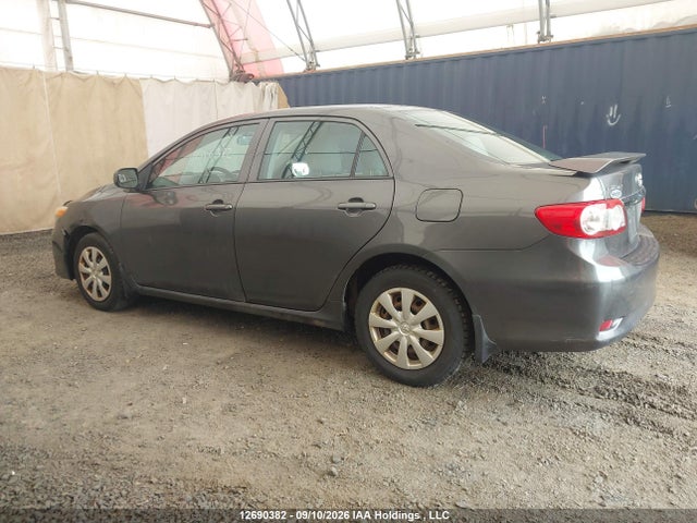 Продажа на аукционе авто 2013 Toyota Corolla, vin: 2T1BU4EE6DC032021, номер лота: 12690382