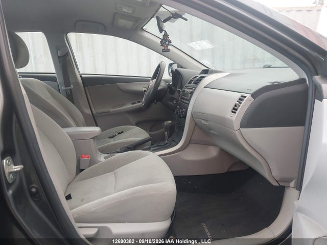 Продажа на аукционе авто 2013 Toyota Corolla, vin: 2T1BU4EE6DC032021, номер лота: 12690382