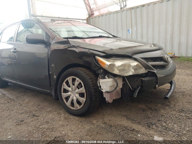 Продажа на аукционе авто 2013 Toyota Corolla, vin: 2T1BU4EE6DC032021, номер лота: 12690382