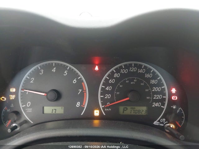 Продажа на аукционе авто 2013 Toyota Corolla, vin: 2T1BU4EE6DC032021, номер лота: 12690382