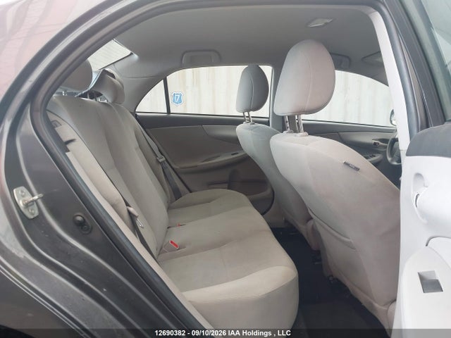 Продажа на аукционе авто 2013 Toyota Corolla, vin: 2T1BU4EE6DC032021, номер лота: 12690382