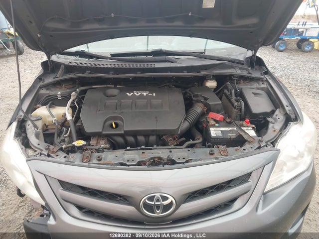 Продажа на аукционе авто 2013 Toyota Corolla, vin: 2T1BU4EE6DC032021, номер лота: 12690382
