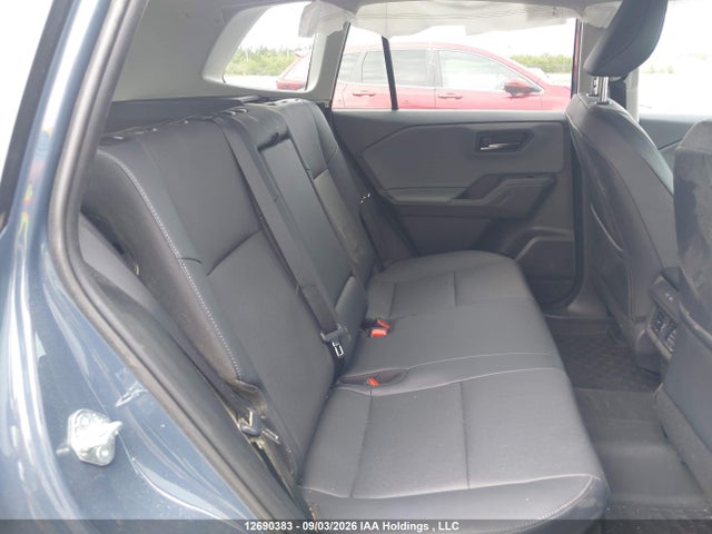 12690383 :رقم المزاد ، 2T36CRAV0TW064815 vin ، 2026 Toyota Rav4 Le/xle Premium/woodland/se/xse/limited مزاد بيع