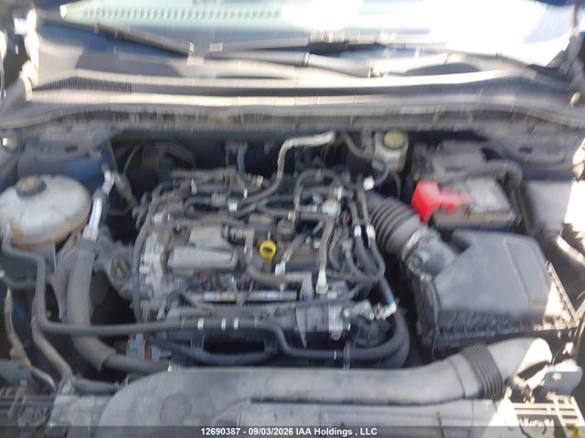 12690387 :رقم المزاد ، 1FMCU9G63NUB27885 vin ، 2022 Ford Escape Se مزاد بيع