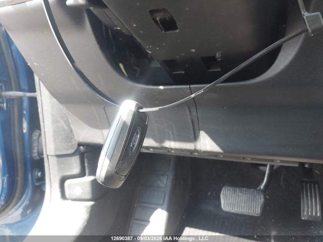 12690387 :رقم المزاد ، 1FMCU9G63NUB27885 vin ، 2022 Ford Escape Se مزاد بيع