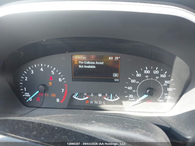 12690387 :رقم المزاد ، 1FMCU9G63NUB27885 vin ، 2022 Ford Escape Se مزاد بيع