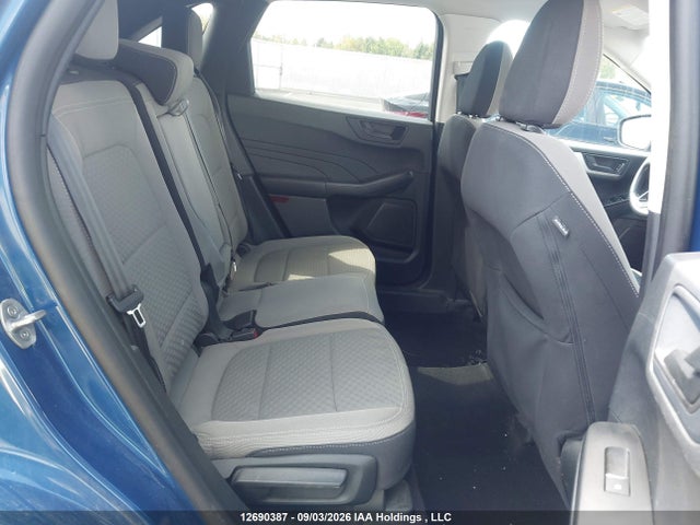 12690387 :رقم المزاد ، 1FMCU9G63NUB27885 vin ، 2022 Ford Escape Se مزاد بيع