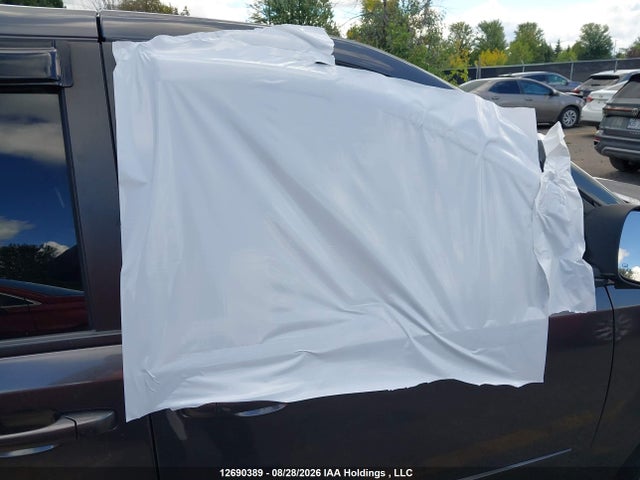 Продажа на аукционе авто 2017 Dodge Grand Caravan Gt, vin: 2C4RDGEG8HR845495, номер лота: 12690389