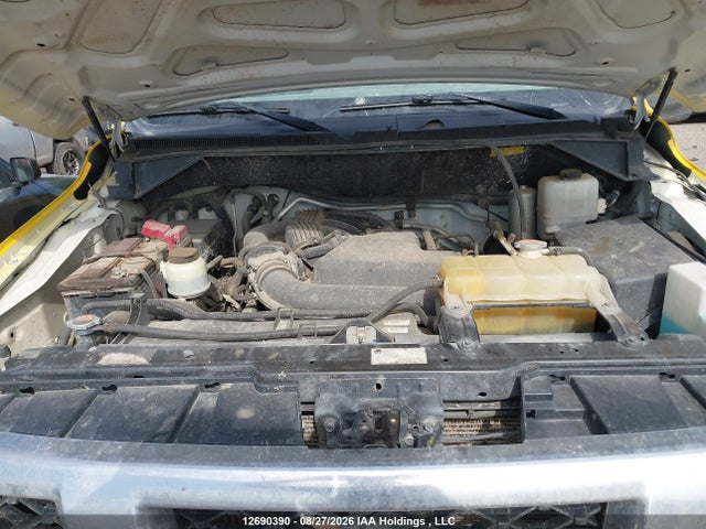 Aukcja sprzedaży 2018 Nissan Nv 1500 S/sv/2500 S/sv/sl, vin: 1N6BF0KY7JN800757, numer aukcji: 12690390