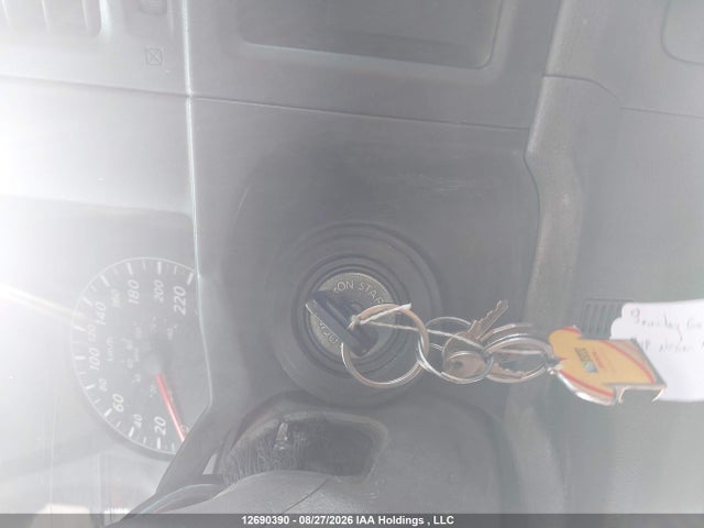 Aukcja sprzedaży 2018 Nissan Nv 1500 S/sv/2500 S/sv/sl, vin: 1N6BF0KY7JN800757, numer aukcji: 12690390