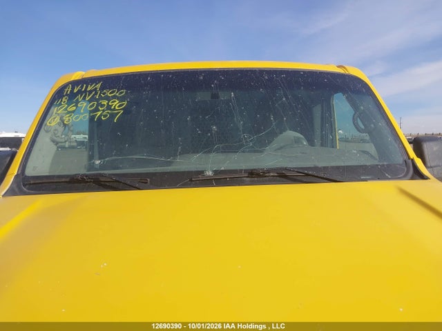 Aukcja sprzedaży 2018 Nissan Nv 1500 S/sv/2500 S/sv/sl, vin: 1N6BF0KY7JN800757, numer aukcji: 12690390