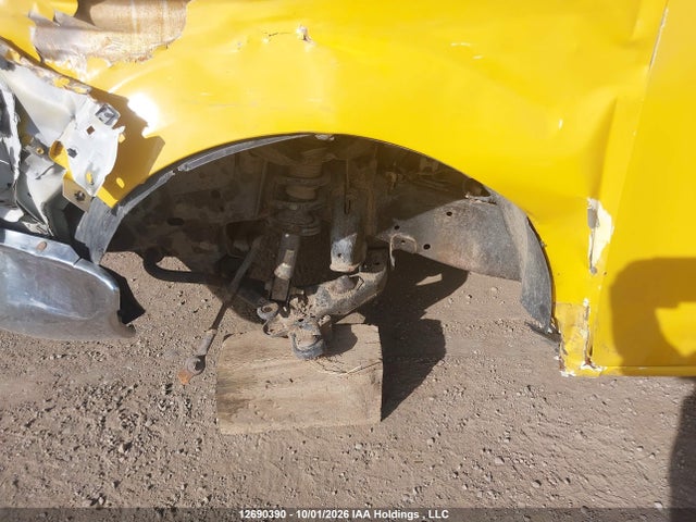Aukcja sprzedaży 2018 Nissan Nv 1500 S/sv/2500 S/sv/sl, vin: 1N6BF0KY7JN800757, numer aukcji: 12690390