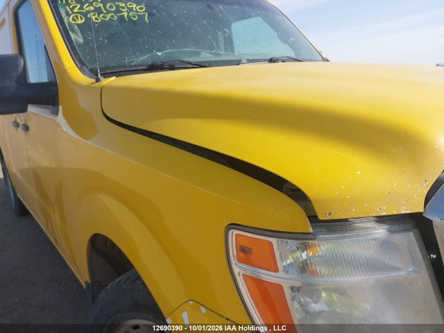 Aukcja sprzedaży 2018 Nissan Nv 1500 S/sv/2500 S/sv/sl, vin: 1N6BF0KY7JN800757, numer aukcji: 12690390