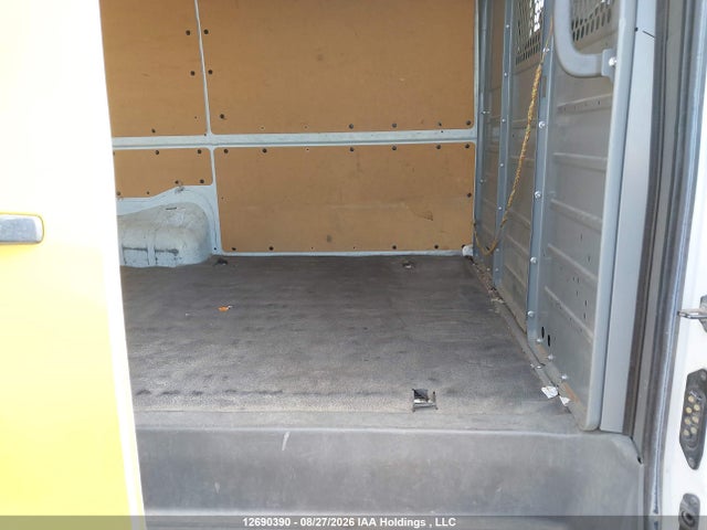 Aukcja sprzedaży 2018 Nissan Nv 1500 S/sv/2500 S/sv/sl, vin: 1N6BF0KY7JN800757, numer aukcji: 12690390