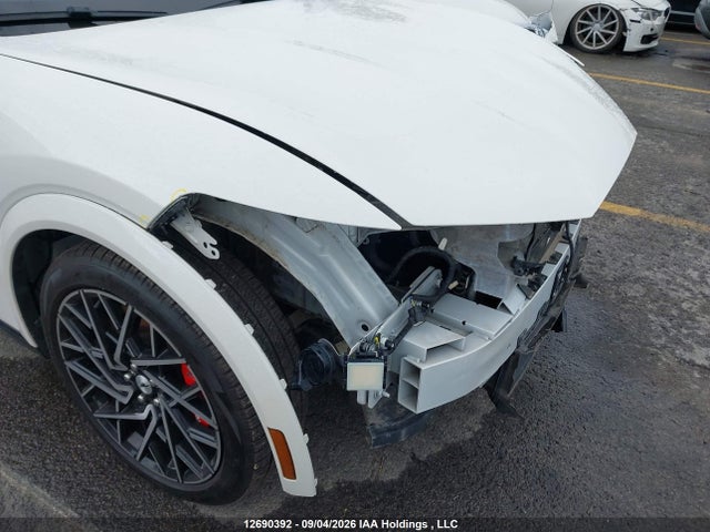 Продажа на аукционе авто 2022 Ford Mustang Mach-e Gt Performance Edition, vin: 3FMTK4SX6NMA40432, номер лота: 12690392
