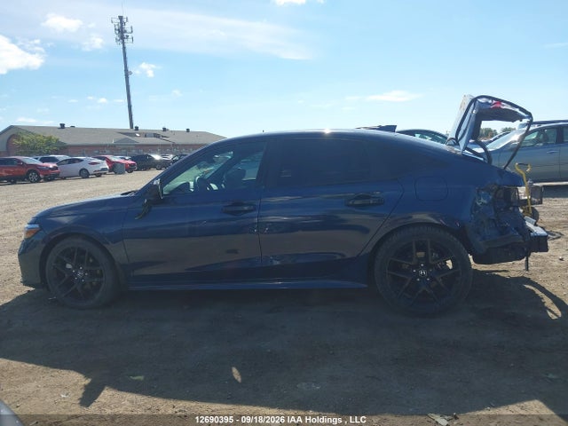 Honda Civic 2026 2HGFE4F89TH005151 Image 15