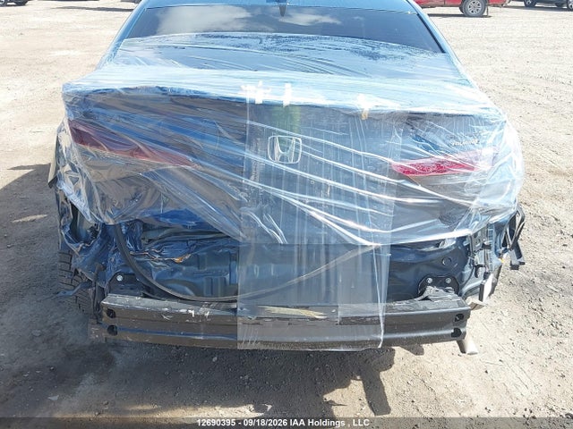 Honda Civic 2026 2HGFE4F89TH005151 Image 22
