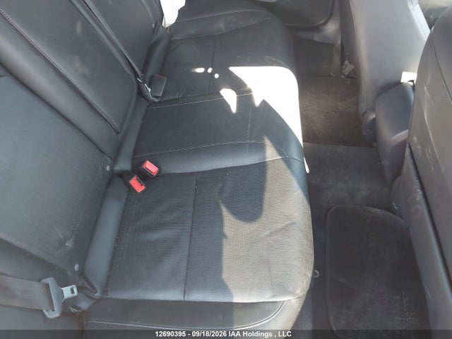Honda Civic 2026 2HGFE4F89TH005151 Image 8