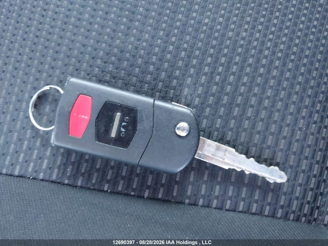 Aukcja sprzedaży 2013 Mazda Mazda3 Gx, vin: JM1BL1KF1D1787273, numer aukcji: 12690397