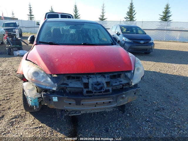 Aukcja sprzedaży 2013 Mazda Mazda3 Gx, vin: JM1BL1KF1D1787273, numer aukcji: 12690397