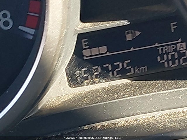 Aukcja sprzedaży 2013 Mazda Mazda3 Gx, vin: JM1BL1KF1D1787273, numer aukcji: 12690397