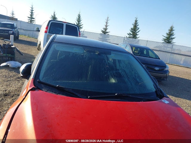 Aukcja sprzedaży 2013 Mazda Mazda3 Gx, vin: JM1BL1KF1D1787273, numer aukcji: 12690397