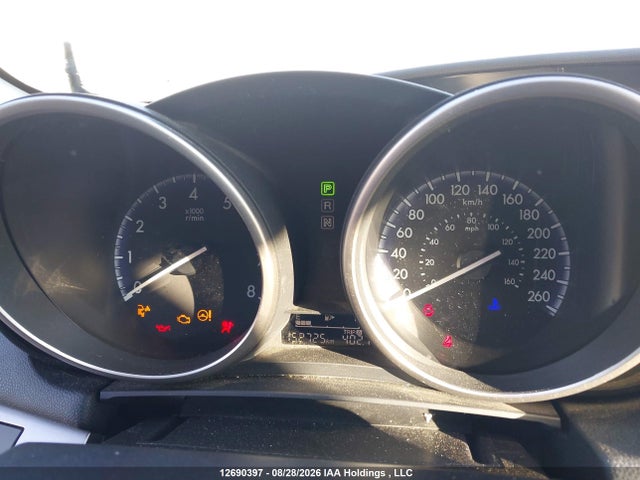 Aukcja sprzedaży 2013 Mazda Mazda3 Gx, vin: JM1BL1KF1D1787273, numer aukcji: 12690397