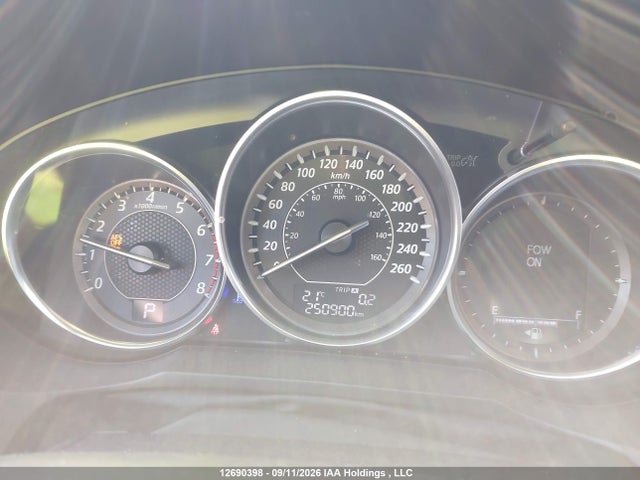 Mazda Mazda6 Gt 2014 JM1GJ1W51E1103174 Image 7