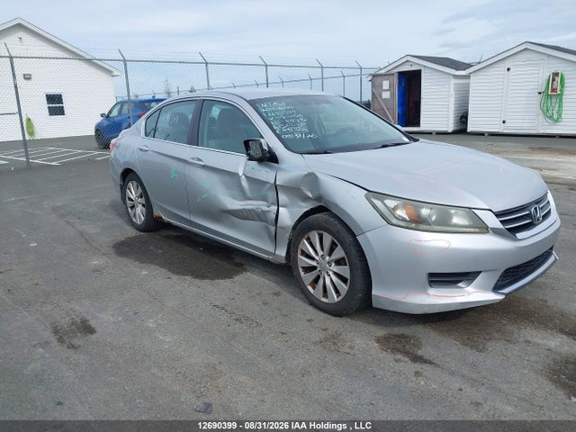 Aukcja sprzedaży 2014 Honda Accord Lx, vin: 1HGCR2F34EA800156, numer aukcji: 12690399