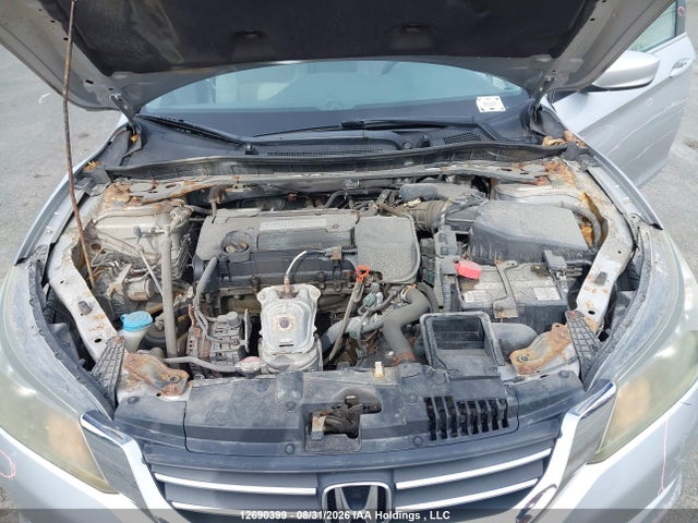 Aukcja sprzedaży 2014 Honda Accord Lx, vin: 1HGCR2F34EA800156, numer aukcji: 12690399