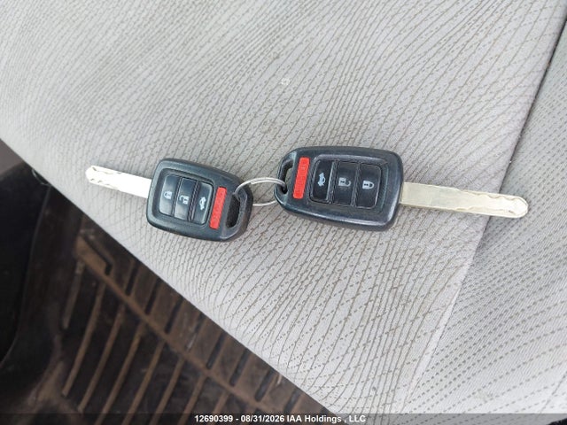Aukcja sprzedaży 2014 Honda Accord Lx, vin: 1HGCR2F34EA800156, numer aukcji: 12690399